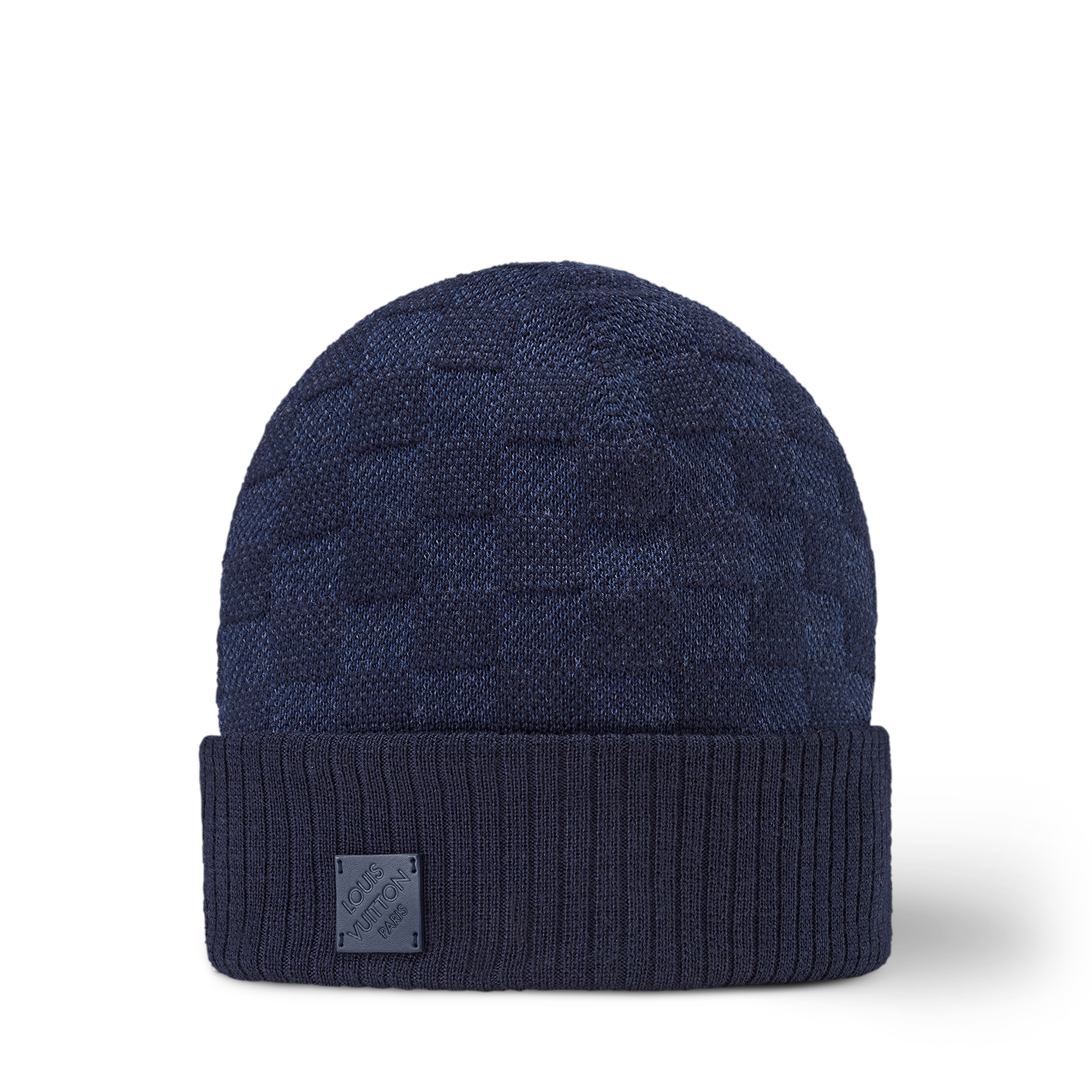 Néo Petit Damier Beanie S00 - Holiday Gifts - Holiday Gifts For